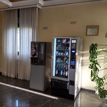 Hotel Avion By Bossh Hotels Виго Экстерьер фото