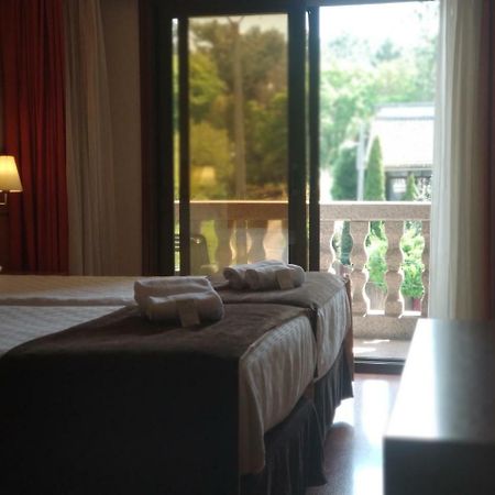 Hotel Avion By Bossh Hotels Виго Экстерьер фото