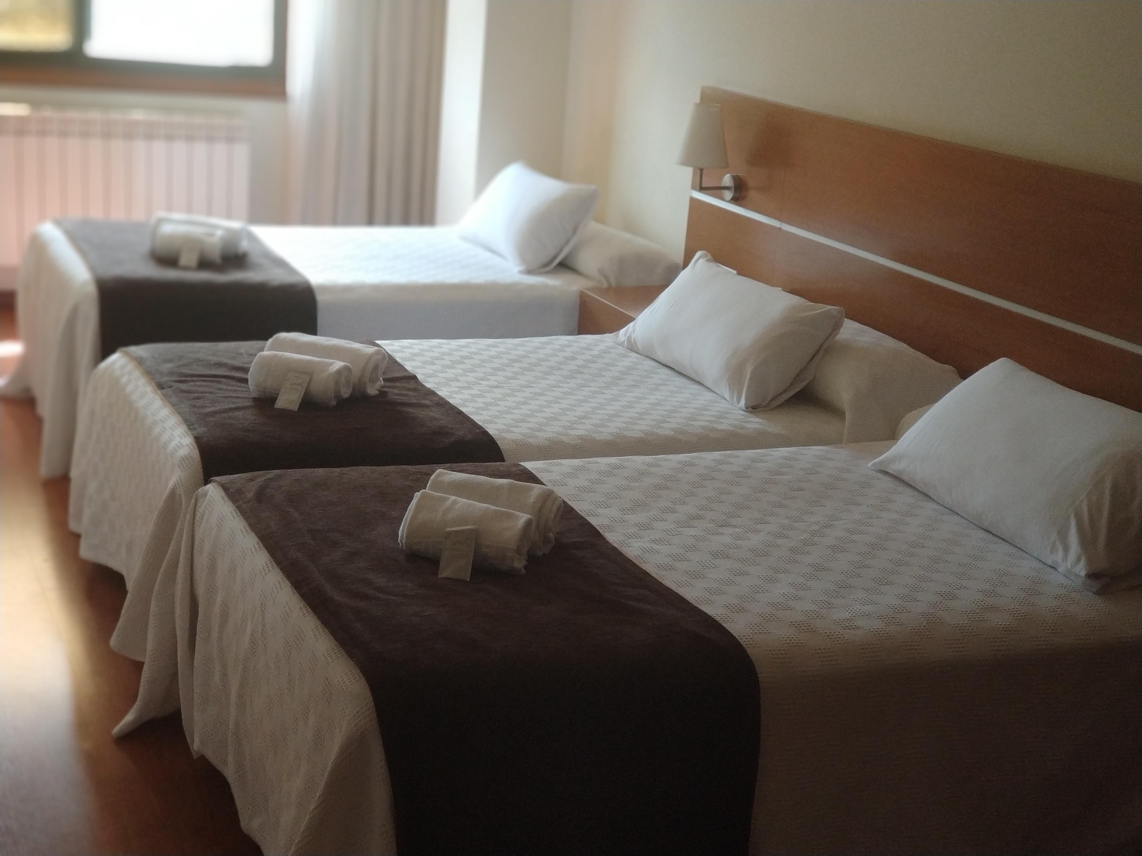 Hotel Avion By Bossh Hotels Виго Экстерьер фото