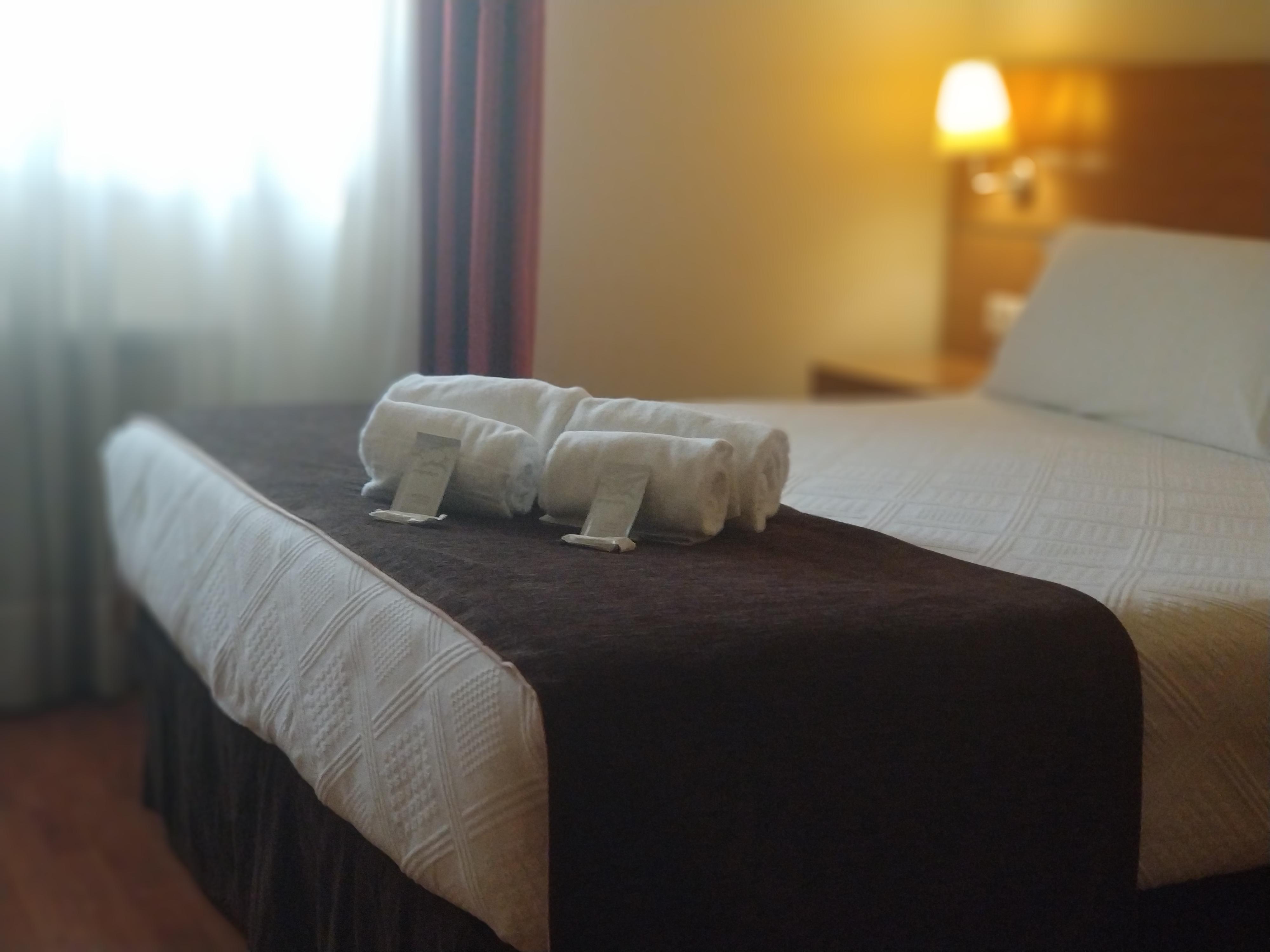 Hotel Avion By Bossh Hotels Виго Экстерьер фото