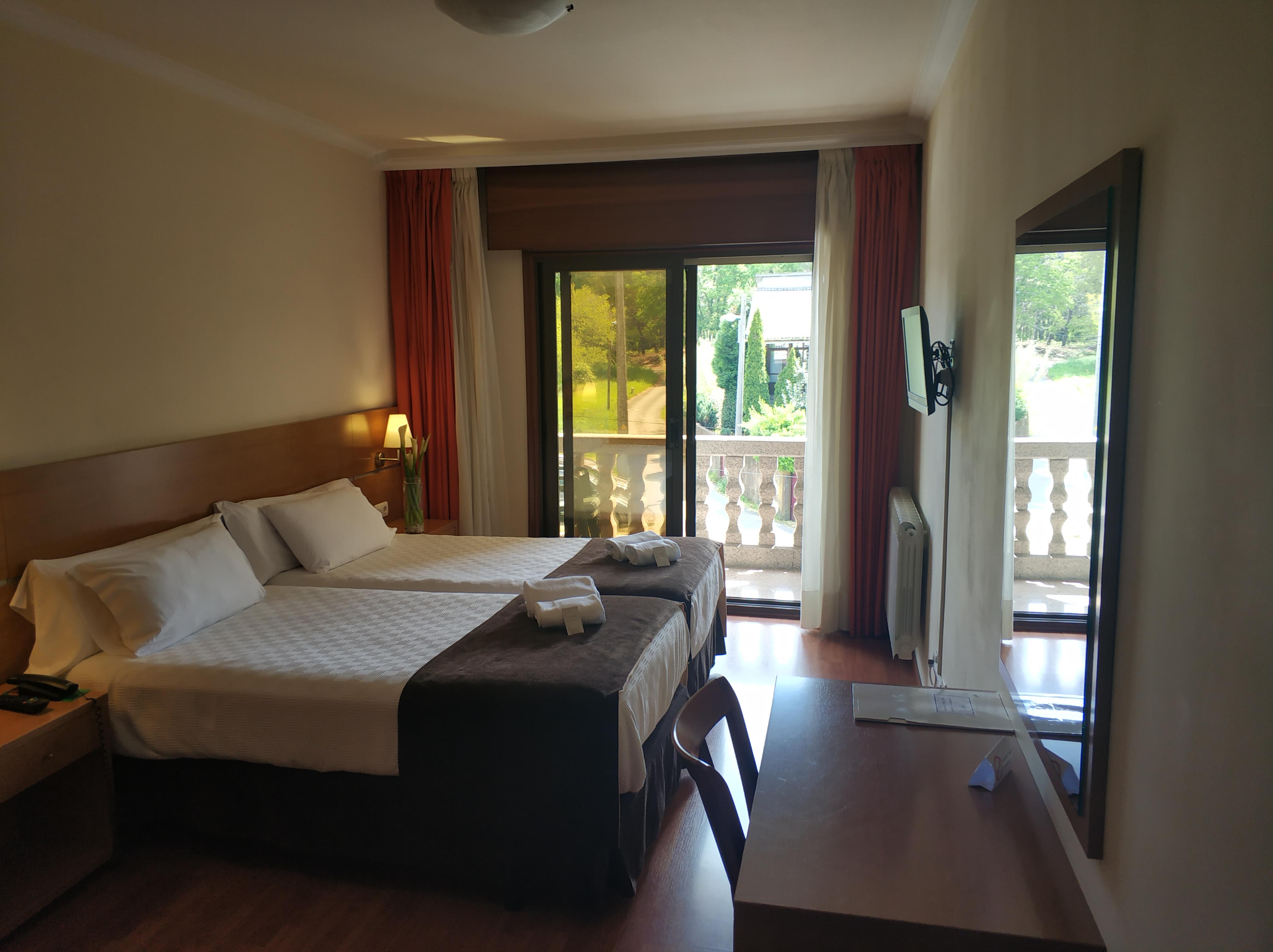 Hotel Avion By Bossh Hotels Виго Экстерьер фото