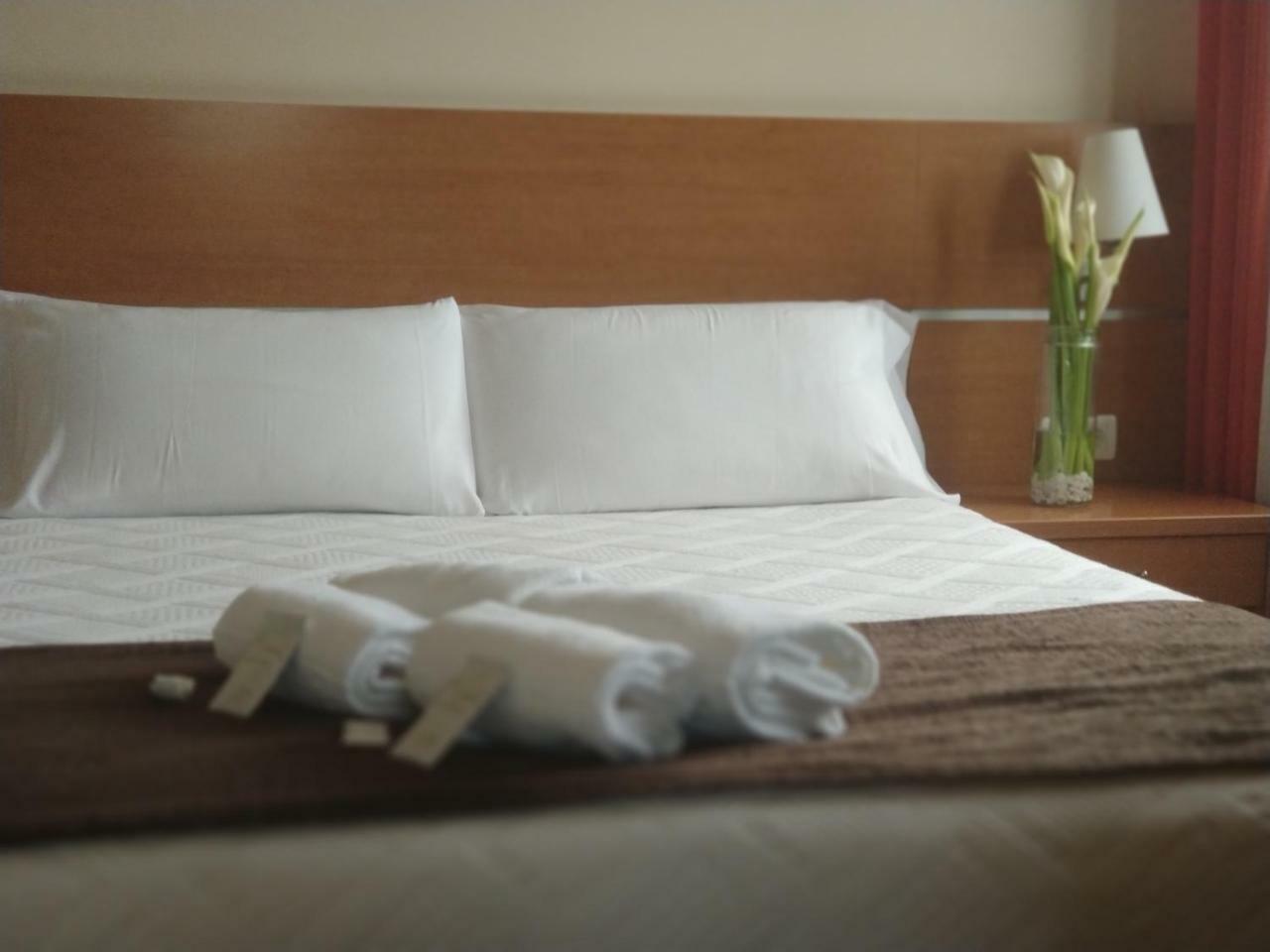 Hotel Avion By Bossh Hotels Виго Экстерьер фото